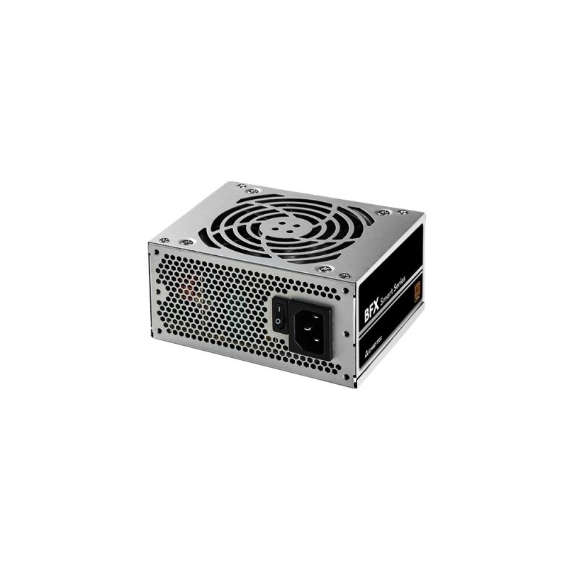 Chieftec BFX Smart SFX 350W - 80 PLUS Bronze - Black (20+4 ATX, Active PFC) — Buy in Cyprus with Fast Delivery