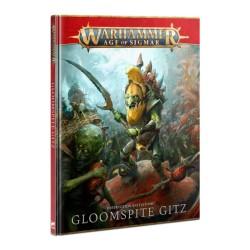 BATTLETOME: GLOOMSPITE GITZ (ENG) — Buy in Cyprus with Fast Delivery