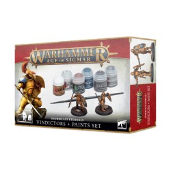 AOS STORMCAST + PAINT SET CAN POL SCANDA — Buy in Cyprus with Fast Delivery