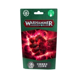 WHU: RAGING SLAYERS RIVALS DECK (ENG) — Buy in Cyprus with Fast Delivery