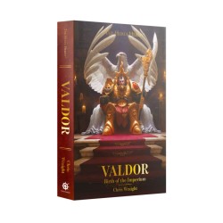 VALDOR: BIRTH OF THE IMPERIUM (PB) — Buy in Cyprus with Fast Delivery