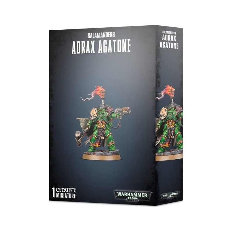 S MARINES: CAPTAIN IN TERMINATOR ARMOUR — Buy in Cyprus with Fast Delivery