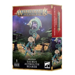 SERAPHON: SAURUS ASTROLITH BEARER — Buy in Cyprus with Fast Delivery