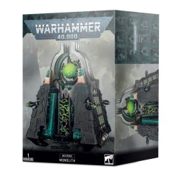 NECRONS MONOLITH — Buy in Cyprus with Fast Delivery