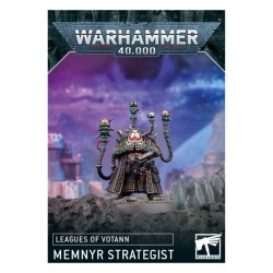 LEAGUES OF VOTANN: MEMNYR STRATEGIST — Buy in Cyprus with Fast Delivery