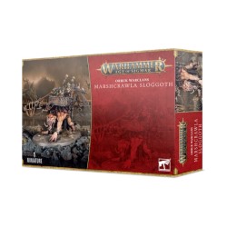 ORRUK WARCLANS: MARSHCRAWLA SLOGGOTH — Buy in Cyprus with Fast Delivery