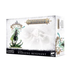SYLVANETH: WARSONG REVENANT — Buy in Cyprus with Fast Delivery