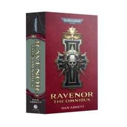 RAVENOR: THE OMNIBUS (PB) — Buy in Cyprus with Fast Delivery
