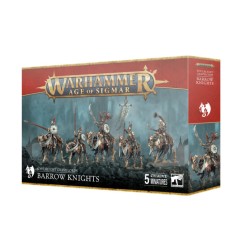 SOULBLIGHT GRAVELORDS: BARROW KNIGHTS — Buy in Cyprus with Fast Delivery