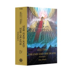 THE END AND THE DEATH: VOLUME 1 (PB) — Buy in Cyprus with Fast Delivery