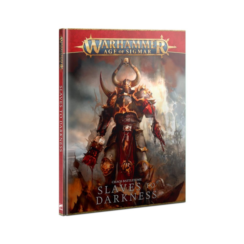 AGE OF SIGMAR: GENERAL'S HANDBOOK (ENG) — Buy in Cyprus with Fast Delivery