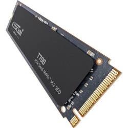 Crucial T700 4TB M.2 2280 NVMe SSD - PCIe 5.0 x4 12400 MB/s - CT4000T700SSD3 (Boxed) — Buy in Cyprus with Fast Delivery