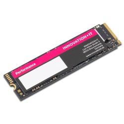 M.2 512GB InnovationIT Performance - NVMe PCIe 3.0 x4 bulk (QLC) — Buy in Cyprus with Fast Delivery