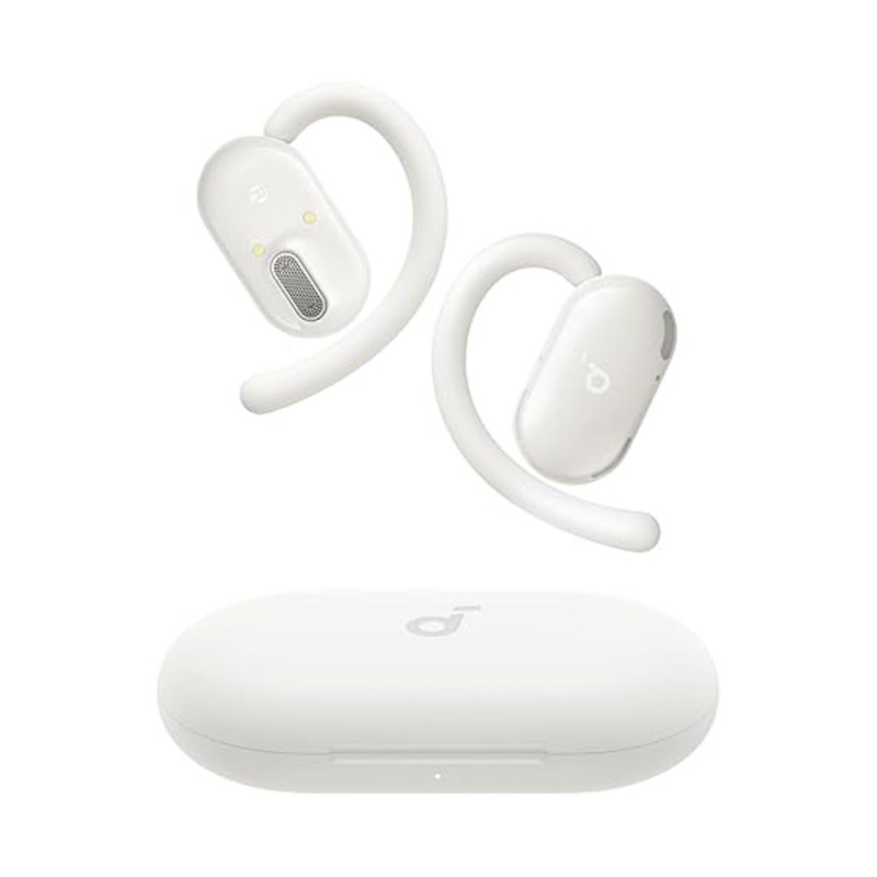 Anker Soundcore TWS Earphones - V20i - Open Air White — Buy in Cyprus with Fast Delivery