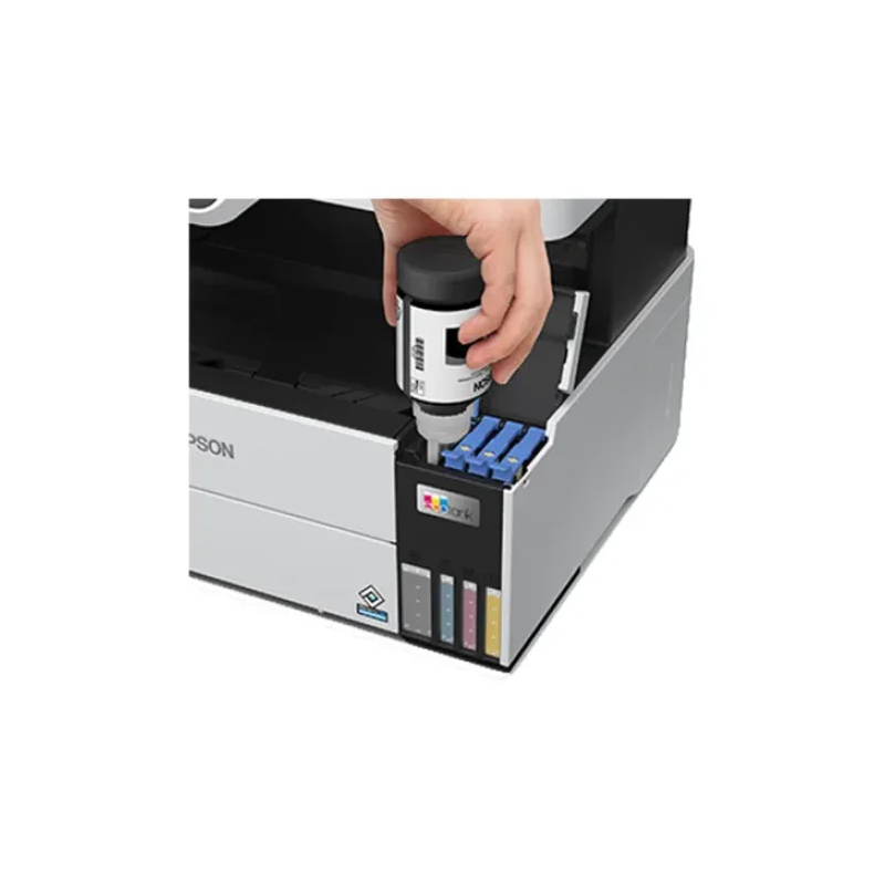 EPSON Printer - EcoTank L6460 Inkjet A4 4800 x 1200 DPI Wi-Fi - Inkjet - A4 — Buy in Cyprus with Fast Delivery