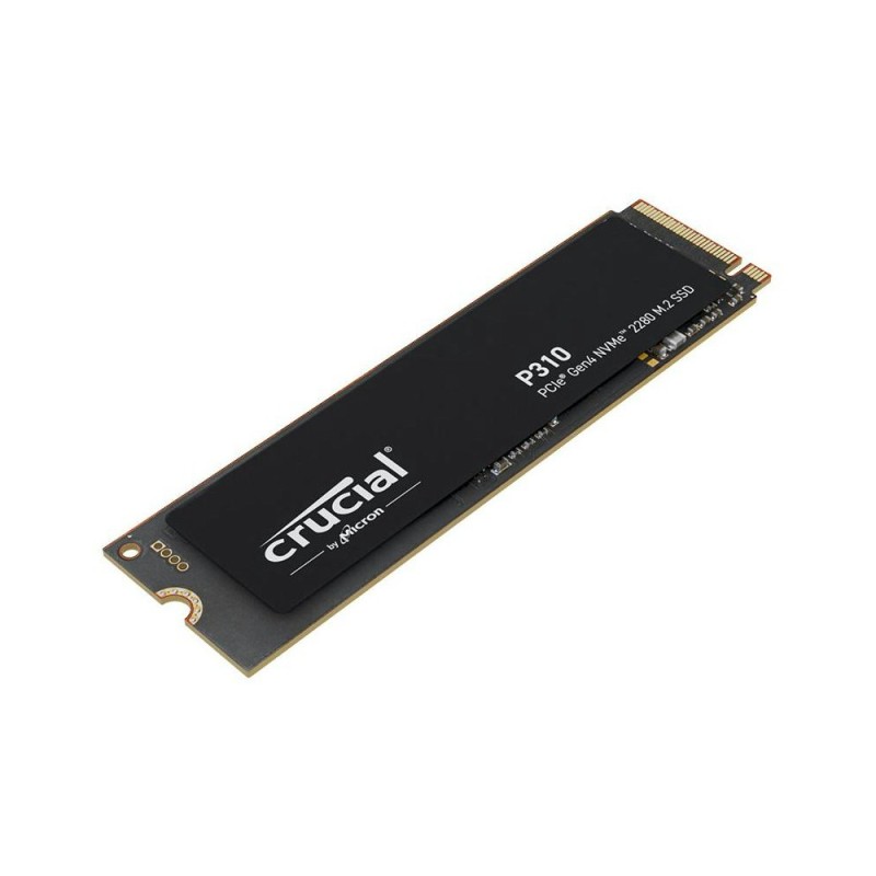 Crucial P310 500GB M.2 NVMe PCIe 4.0 x4 SSD - CT500P310SSD8 — Armenius Store Cyprus