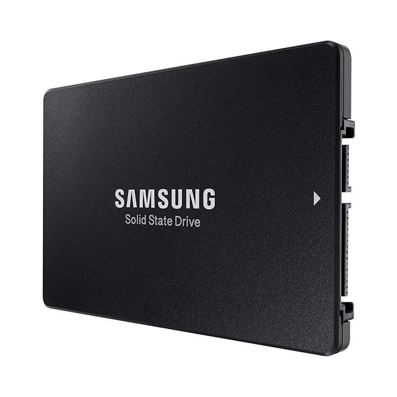 Samsung PM893 1.92TB - 550 MB/s 2.5-inch SATA III Enterprise SSD - MZ7L31T9HBLT-00A07 (Bulk)