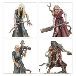 SOULBLIGHT GRAVELORDS:DEADWALKER ZOMBIES — Buy in Cyprus with Fast Delivery
