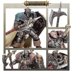 SLAVES TO DARKNESS: CHAOS WARRIORS — Buy in Cyprus with Fast Delivery
