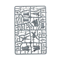 SLAVES TO DARKNESS: CHAOS WARRIORS — Buy in Cyprus with Fast Delivery