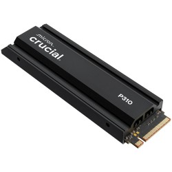 Crucial P310 1TB M.2 NVMe Gen4 SSD w/ Heatsink | 7100 MB/s — Armenius Store Cyprus