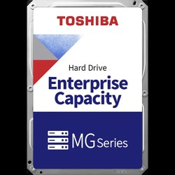 Toshiba MG08-D 8TB 7200 RPM SATA III Enterprise HDD | MG08ADA800E — Armenius Store Cyprus