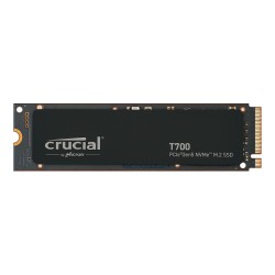 M.2 2TB Crucial T700 NVMe PCIe 5.0 x 4 — Buy in Cyprus with Fast Delivery