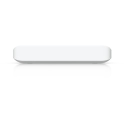 Ubiquiti UniFi USW-Flex-2.5G-5 - 5-Port Managed Multi-Gig 2.5G Switch, White, PoE, Desktop — Buy in Cyprus with Fast Delivery