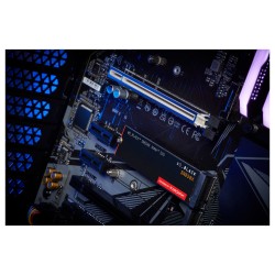 M.2 2TB WD Black SN850X NVMe PCIe 4.0 x 4 — Buy in Cyprus with Fast Delivery