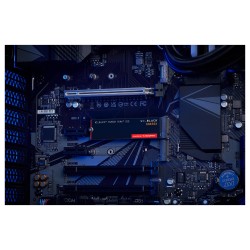 M.2 2TB WD Black SN850X NVMe PCIe 4.0 x 4 — Buy in Cyprus with Fast Delivery
