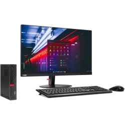 Buy PC Lenovo M920q i7-8700T 32GB DDR4 512 GB SSD Win 11 Pro USFF Tiny in Cyprus, Nicosia, Limassol, Larnaka, Pafos