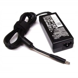 Dell 65W AC Adapter - MGJN9 - Black, EU Plug, 4.5x3.0mm DC Tip — Buy in Cyprus with Fast Delivery