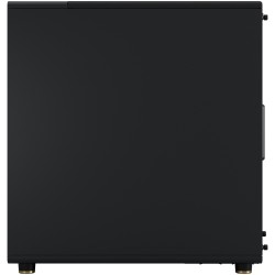 Fractal Design North Mid-Tower Case - Charcoal Black Mesh Window - ATX/mATX/Mini-ITX, USB-C — Buy in Cyprus with Fast Delivery