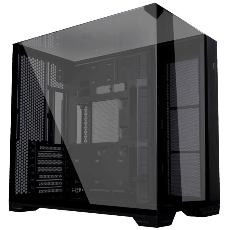 Custom Gaming PC | i7-12700KF + RTX 5060 Ti | 16GB DDR5 | 2TB PCIe 5.0 — Armenius Store Cyprus