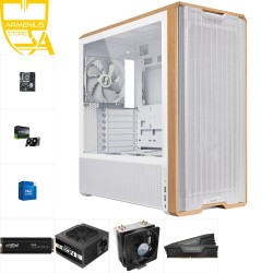 Custom Gaming PC | i7-14700F, RTX 5060, 32GB DDR5, 1TB NVMe - Built & Tested — Armenius Store Cyprus