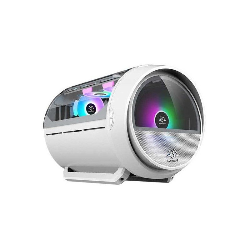 Custom 1080p Gaming PC | i5-13400F + Radeon RX 6400 | 16GB DDR5, 1TB NVMe — Armenius Store Cyprus