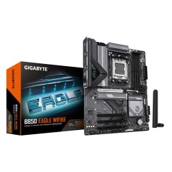 Custom Gaming PC - Ryzen 7 7700, RTX 5060 8GB, 32GB DDR5, 2TB PCIe 5.0 NVMe — Buy in Cyprus with Fast Delivery