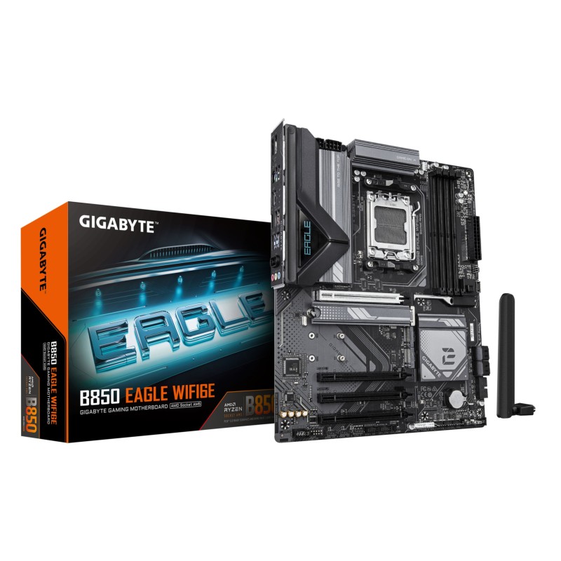 Custom Gaming PC - Ryzen 7 7700, RTX 5060 8GB, 32GB DDR5, 2TB PCIe 5.0 NVMe — Buy in Cyprus with Fast Delivery