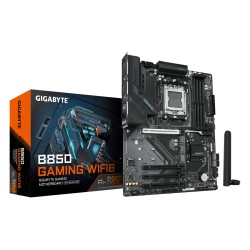 Custom Gaming PC - Ryzen 7 7700X, RTX 5070, 32GB DDR5, 1TB NVMe — Buy in Cyprus with Fast Delivery