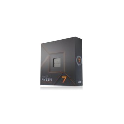 Custom Gaming PC - Ryzen 7 7700X, RTX 5070, 32GB DDR5, 1TB NVMe — Buy in Cyprus with Fast Delivery