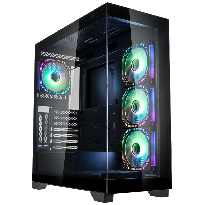 Custom High Performance PC | Intel Core Ultra 9 285K, RTX 5080, 64GB DDR5, 4TB NVMe — Armenius Store Cyprus