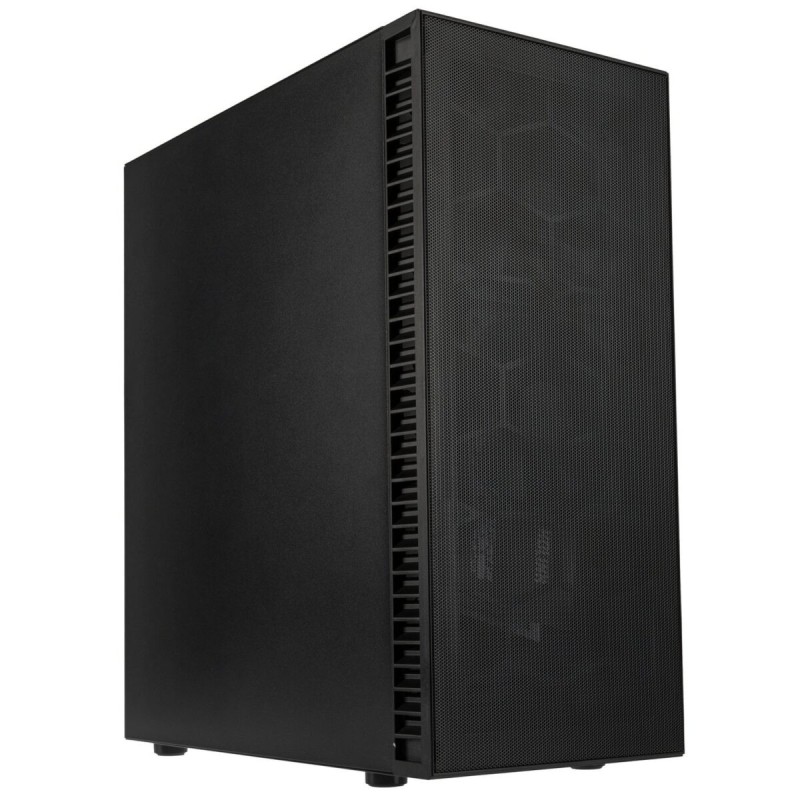 Custom Gaming PC - Ryzen 7 7700, RTX 5060, 32GB DDR5, 2TB NVMe — Buy in Cyprus with Fast Delivery