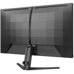 Philips Evnia 27M2N3500NL - 27-inch QHD (2560x1440) VA Monitor, 180Hz, 1ms, Grey — Buy in Cyprus with Fast Delivery
