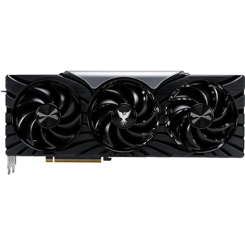 Gainward GeForce RTX 5080 Phoenix GS - 16GB GDDR7 - PCIe 5.0, Triple-Fan, 3xDP & HDMI 2.1b — Buy in Cyprus with Fast Delivery