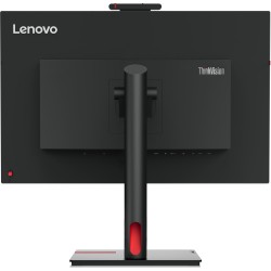 Lenovo ThinkVision T27hv-30 - 27in QHD (2560x1440) IPS, 75Hz 4ms, USB-C/DP/HDMI, Speakers, Pivot, Black