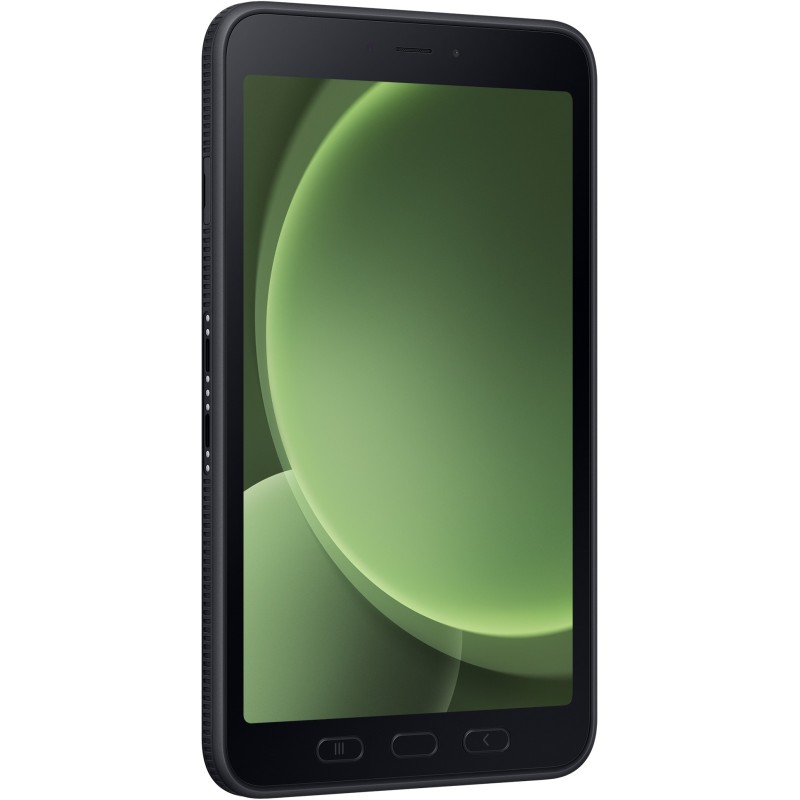 Samsung Galaxy Tab Active5 EE - Green, 128GB, 6GB RAM, Exynos 1380 2.4GHz, LTE — Buy in Cyprus with Fast Delivery