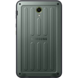 Samsung Galaxy Tab Active5 EE - Green, 128GB, 6GB RAM, Exynos 1380 2.4GHz, LTE — Buy in Cyprus with Fast Delivery