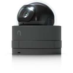 Ubiquiti UVC-G5-Dome-Ultra - Black Dome Security Camera - 4MP (2688x1512), IR 20m, ARM Cortex-A7
