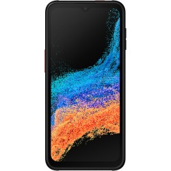 Samsung Galaxy XCover6 Pro - Enterprise Edition - Snapdragon 778G - 6GB RAM - 128GB - Black — Buy in Cyprus with Fast Delivery