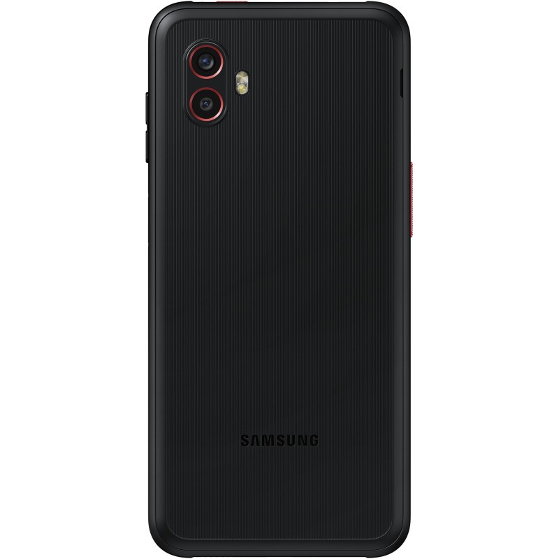 Samsung Galaxy XCover6 Pro - Enterprise Edition - Snapdragon 778G - 6GB RAM - 128GB - Black — Buy in Cyprus with Fast Delivery